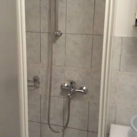 Apartman Dijana 스플리트