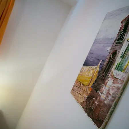 아파트 Apartman Dijana