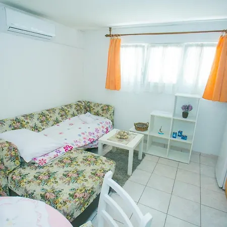 Apartman Dijana * 스플리트