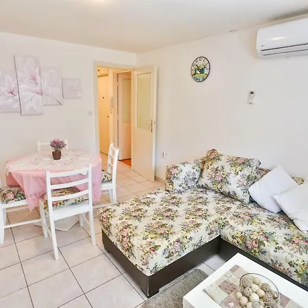 Apartman Dijana 아파트 스플리트