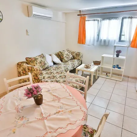 아파트 Apartman Dijana *