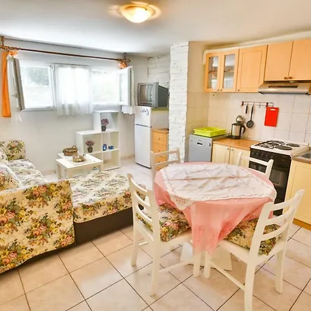 Apartman Dijana Apartment Split